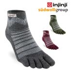 injinji( in Gin ji) уличный mid вес Mini Crew шерсть 223630[ почтовая доставка отправка возможность ]