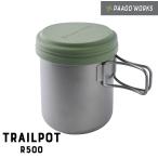 TRAILPOT（yahoo）