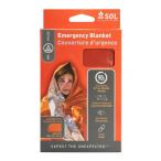 SOL нагрев сиденье экстренный покрывало [1 человек для ]12132[ почтовая доставка отправка возможность ]