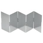 UNIFLAME( Uni рама ) Wind экран WIDE 610534[ почтовая доставка отправка возможность ]