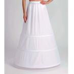 パニエ 3段パニエ インポート XS S M L XL 2XL プリンセスドレス Aラインドレス 演奏会用ドレス 発表会ドレス ステージドレス  声楽 楽器演奏 お色直し ウエディ