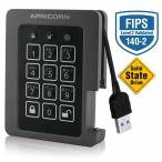 Apricorn Aegis Padlock SSD