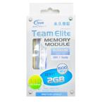 Team 2GB DDR3 1600Mhz(PC-12800) SO DIMM 1.35VlTED3L2G1600C11-S01