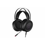 Cooler Master CH321 USB接続ヘッドセット｜CH-321