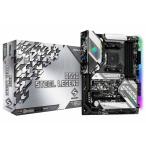 ASRock B550 Steel Legend PCパーツマザーボード - 最安値・価格比較