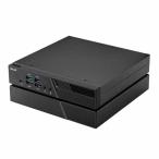 ASUS Mini настольный PC(Intel Core i5-9400T/8G/M.2 256G/2.5~ HDD 1TB/Intel Dual Band 2x2 802.11ac/VESA&amp;Stand/GTX1650 установка /DP port/Win 10 Home)lPB