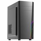 【アウトレット特価・新品】ZALMAN T8 コストパフォーマンスに優れたミドルタワー型PCケース