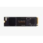 Western Digital WD Black SN750SE NVMe SSD 容量250GB M.2 2280 2.38mm｜WDS250G1B0E
