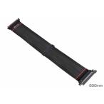 Thermaltake PCI Express Extender Cable PCI-E4.0(600mm) подъемник кабель lAC-059-CO1OTN-C1