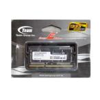Team 2GB DDR3 1333Mhz(PC3-10600) ELITE SO DIMMlTSD32048M1333C9-E