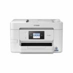 EPSON A4対応カラー ビジネスインクジ