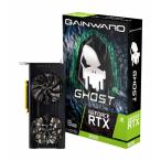 GAINWARD GeForce RTX3050 GHOST 8GB GDDR6 128bit 3-DP HDMI グラフィックボード｜NE63050019P1-190AB-G