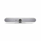  Logicool RALLY BAR MINI JP GR маленький ~ средний конференц-зал предназначенный premium в одном корпусе видео балка белый lRALLYBARMWH