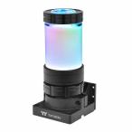 Thermaltake Pacific PR12-D5 Plus Pump+Reservoir ポンプ一体型リザーバータンク|CL-W338-PL00SW-A