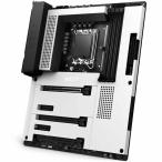 NZXT N7 Z690 ATXマザーボード [Intel Z690�