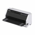 EPSON матричный принтер -VP-F2400 106 колонка, горизонтальный, иероглифы высокая скорость 162 знак / секунд,7 листов копирование,USB, parallel lVP-F2400