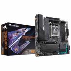 GIGABYTE B650M AORUS ELITE AX マザーボード