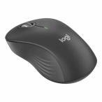 ロジクール SIGNATURE M550 ワイヤレスマウス グラファイト｜M550MGR