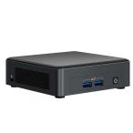 Intel NUC 11 Pro маленький размер баребон PClBNUC11TNKi30000
