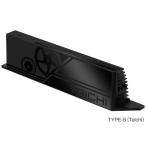 ASRock FAN M.2 SINK TYPE-5(Taichi) M.2 SSD для теплоотвод lFAN M.2 SINK TYPE-5(Taichi)