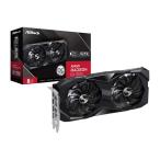 ASRock Radeon RX 7600 Challenger 8GB OC グラフィックボード|RX7600 CL 8GO