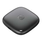 Synology パソコン・スマートフォン対応 コンパクトバックアップハブ BeeDrive 1TB｜BDS70-1T