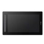 XP-PEN Artist 16セカンド(Black) 15.4型 液晶タブレット ブラック｜JPCD160FH_BK