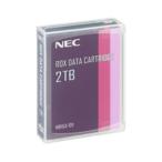 NEC RDXデータカートリッジ(2TB)｜N8153-09