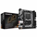 GIGABYTE A620I AX (rev. 1.0) Mini-ITX マザー�
