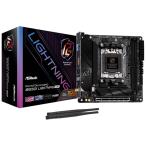 ASRock B650I Lightning WiFi Mini-ITXマザーボード|B650I Lightning WiFi