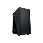 ZALMAN T3 PLUS mini tower type PC кейс lT3 PLUS
