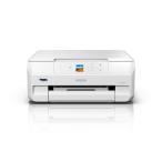 ショッピングデジカメ EPSON Colorio A4カラーインクジェット複合機 EP-716A 6色染料 コンパクトサイズ NW｜EP-716A