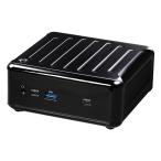 ASRock NUC BOX-1360P/D5 小型ベアボーン|NUC BOX-1360P/D5