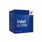 Intel Core i9-14900F BOX BX8071514900F CPU｜BX8