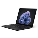 Microsoft マイクロソフト 15.0型ノートPC Surface Laptop 6 Core Ultra 7 165H/16GBメモリ/256GB SSD/Officeなし ZLP-00020