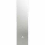 Corsair 6500 Series Aluminum Deco Panel Kit Satin Gray aluminium производства PC кейс panel комплект атлас серый lCC-8900716