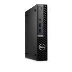 デル・テクノロジーズ OptiPlex 7010 Micro(Core i5-12500T/16GB/SSD・256GB/Win11Pro/Officeなし/)｜DTOP110-015N1