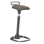 Alphaeon SE-Zero Chesnut табурет тип офис стул каштан, орех lSE-ZERO-CN