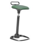 Alphaeon SE-Zero Green табурет тип офис стул зеленый lSE-ZERO-GN