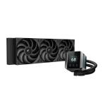 【アウトレット特価・新品】Deepcool MYSTIQUE 360 水冷一体型CPUクーラー｜R-LX750-BKDSNMP-G-1