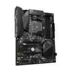 GIGABYTE B550 GAMING X V2 AMD B550チップセット搭載 ATXマザーボード｜B550 GAMING X V2
