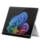  Япония Microsoft Surface Pro ( no. 11 поколение ) (CPU: Snapdragon X Plus / память : 16GB / хранение : 256GB / цвет : платина / OS: Windows 11)lZIK-00011