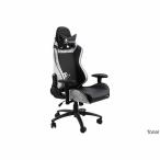 【アウトレット特価・新品】Alphaeon Tesoro x Tokidoki Limited Edition gaming chair Tonal tokidokiコラボモデルのゲーミングチェア|MJT700V2TK-T