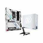 ASRock Z890 Taichi Aqua