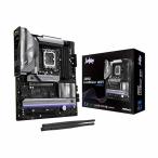 ASRock Z890 LiveMixer WiFi クリエイティブ作業やストリーミングに最適 ATXマザーボード｜Z890 LiveMixer WiFi