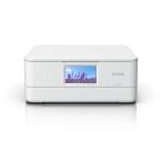 EPSON Colorio A4 цвет струйный многофункциональная машина EP-887AW 6 цвет . стоимость белый compact &amp; стильный lEP-887AW