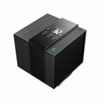 Deepcool ASSASSIN IV VC VISION 空冷式CPUクーラー|R-ASN4-BKNVMD-G