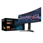 【アウトレット特価・新品】GIGABYTE MO34WQC 34インチ ウルトラワイド画面OLEDゲーミングディスプレイ｜GIGABYTE MO34WQC