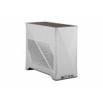 Fractal Design Era 2 Silver ゲーミングPC向