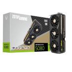 【アウトレット特価・新品】ZOTAC GAMING GeForce RTX 5080 SOLID OC 16GB GDDR7 グラフィックボード|RTX5080SOLIDOC16G/ZT-B50800J-10P